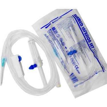 Serum Seti 21G - Y portlu 